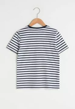 LC WAIKIKI Crew Neck Printed Short Sleeve Cotton Boy T-Shirt 5 LC WAIKIKI Crew Neck Printed Short Sleeve Cotton Boy T-Shirt -LC WAIKIKI popular shop lc waikiki 6887 0808236 2