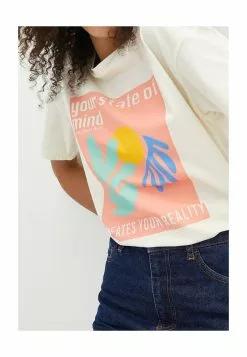 LC WAIKIKI Short Sleeves Women's T-Shirt 9 LC WAIKIKI Short Sleeves Women's T-Shirt -LC WAIKIKI popular shop lc waikiki 6889 4749506 3