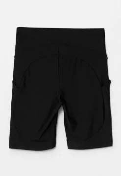 LC WAIKIKI Straight Women Biker Tights With Waist Rubber -LC WAIKIKI popular shop lc waikiki 6889 7123036 2