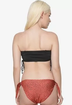 LC WAIKIKI Patterned Bikini Bottom -LC WAIKIKI popular shop lc waikiki 6891 4276016 2