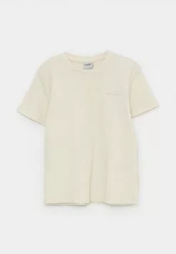 LC WAIKIKI Crew Neck Embroidery Detailed Short Sleeve Boy T-Shirt -LC WAIKIKI popular shop lc waikiki 6892 2887236 3