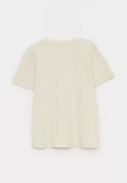 LC WAIKIKI Crew Neck Embroidery Detailed Short Sleeve Boy T-Shirt -LC WAIKIKI popular shop lc waikiki 6892 2887236 4