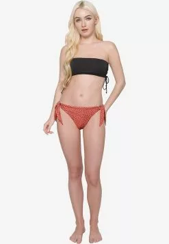 LC WAIKIKI Patterned Bikini Bottom -LC WAIKIKI popular shop lc waikiki 6892 4276016 4