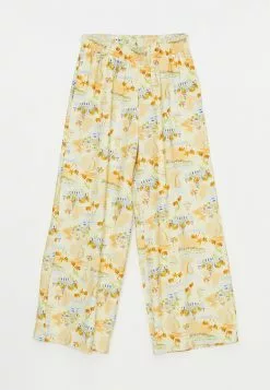 LC WAIKIKI Women's Patterned Trousers 13 LC WAIKIKI Women's Patterned Trousers -LC WAIKIKI popular shop lc waikiki 6895 3223036 6