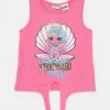 LC WAIKIKI Crew Neck Lol Surprise Omg Licensed Girl Undershirt -LC WAIKIKI popular shop lc waikiki 6895 9508236 1