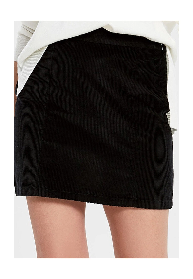 LC WAIKIKI A-Line Mini Skirt 5 LC WAIKIKI A-Line Mini Skirt - Image 3