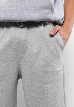 LC WAIKIKI Standard Pattern Knitted Men's Shorts -LC WAIKIKI popular shop lc waikiki 6913 7513036 5