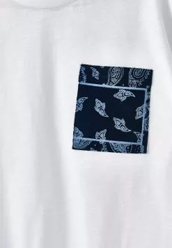 LC WAIKIKI Crew Neck Printed Short Sleeve Cotton Boy T-Shirt -LC WAIKIKI popular shop lc waikiki 6916 5005036 3