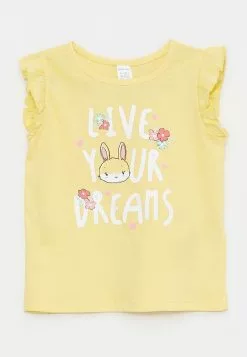 LC WAIKIKI Crew Neck Printed Cotton Baby Girl Athlete 2 Pieces -LC WAIKIKI popular shop lc waikiki 6917 2794036 2