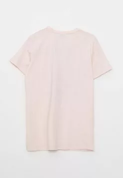 LC WAIKIKI Crew Neck Printed Short Sleeve Cotton Boy T-Shirt -LC WAIKIKI popular shop lc waikiki 6918 9797236 2