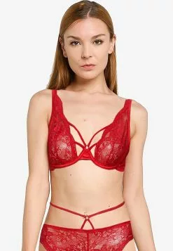 LC WAIKIKI Underwire Lace Detail Bra