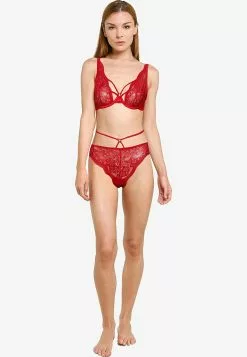 LC WAIKIKI Underwire Lace Detail Bra -LC WAIKIKI popular shop lc waikiki 6920 5612206 4