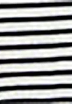 LC WAIKIKI Crew Neck Striped Short Sleeve Cotton Maternity T-Shirt -LC WAIKIKI popular shop lc waikiki 6920 8692036 6