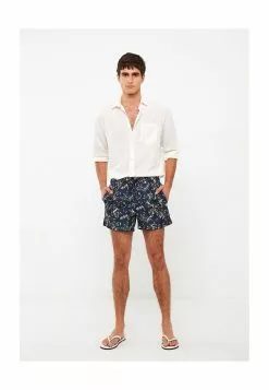 LC WAIKIKI Pattern Swim Shorts -LC WAIKIKI popular shop lc waikiki 6922 9397626 5