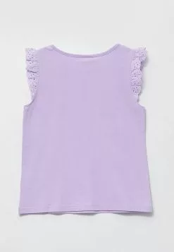 LC WAIKIKI Crew Neck Basic Girls' Blouse -LC WAIKIKI popular shop lc waikiki 6923 3794036 2