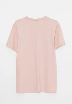 LC WAIKIKI Crew Neck Short Sleeve Printed Combed Cotton Men's T-Shirt -LC WAIKIKI popular shop lc waikiki 6926 0423036 5