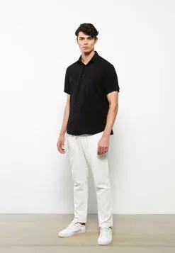 LC WAIKIKI Regular Fit Short Sleeve Men's Shirt -LC WAIKIKI popular shop lc waikiki 6927 3423036 3