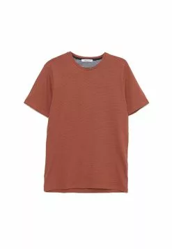 LC WAIKIKI Crew Neck Short Sleeves Men's T-Shirt -LC WAIKIKI popular shop lc waikiki 6930 5106726 6