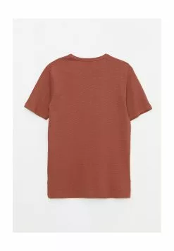 LC WAIKIKI Crew Neck Short Sleeves Men's T-Shirt -LC WAIKIKI popular shop lc waikiki 6930 5106726 7