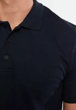 LC WAIKIKI Polo Neck Short Sleeve Piqué Men's T-Shirt -LC WAIKIKI popular shop lc waikiki 6932 6023036 4