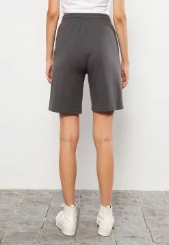 LC WAIKIKI Text Printed Women's Shorts 13 LC WAIKIKI Text Printed Women's Shorts -LC WAIKIKI popular shop lc waikiki 6934 1733036 6