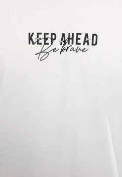 LC WAIKIKI Crew Neck Short Sleeve Printed Combed Cotton Men's T-Shirt -LC WAIKIKI popular shop lc waikiki 6934 8413036 4