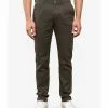 LC WAIKIKI Slim Fit Poplin Men's Trousers -LC WAIKIKI popular shop lc waikiki 6938 8509726 1