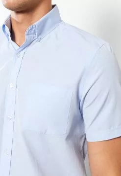 LC WAIKIKI Regular Fit Short Sleeve Men's Shirt -LC WAIKIKI popular shop lc waikiki 6941 5333036 4