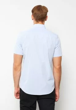 LC WAIKIKI Regular Fit Short Sleeve Men's Shirt -LC WAIKIKI popular shop lc waikiki 6941 5333036 5