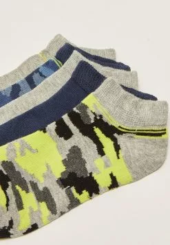 LC WAIKIKI Patterned Boy's Booties Socks 5 Pack 7 LC WAIKIKI Patterned Boy's Booties Socks 5 Pack -LC WAIKIKI popular shop lc waikiki 6944 3848236 3