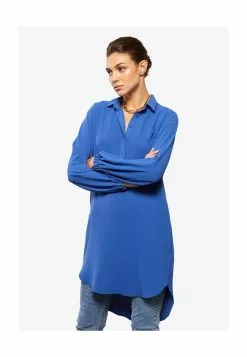 LC WAIKIKI Collar Straight Women's Tunic Blouse