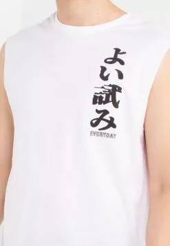 LC WAIKIKI Cotton Men's Tank Top 8 LC WAIKIKI Cotton Men's Tank Top -LC WAIKIKI popular shop lc waikiki 6947 1906726 3