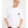 LC WAIKIKI Oversized Cotton Men's T-Shirt