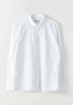 LC WAIKIKI Regular Fit Long Sleeve Poplin Men's Shirt -LC WAIKIKI popular shop lc waikiki 6950 9623036 6