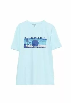 LC WAIKIKI Crew Neck Cotton Men's T-Shirt -LC WAIKIKI popular shop lc waikiki 6951 2906726 6