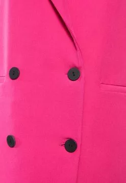 LC WAIKIKI Double Breasted Collar Plain Women's Vest -LC WAIKIKI popular shop lc waikiki 6951 9723036 4