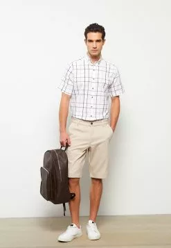 LC WAIKIKI Standard Fit Men's Shorts