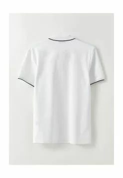 LC WAIKIKI Polo Neck Combed Cotton Men's Shirt -LC WAIKIKI popular shop lc waikiki 6955 9075726 7