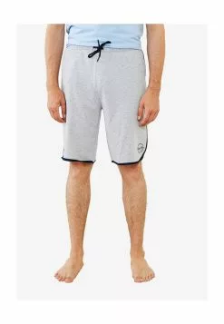 LC WAIKIKI Standard Fit Pajama Bottom Shorts