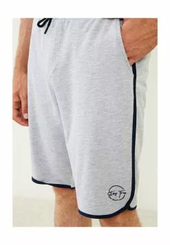 LC WAIKIKI Standard Fit Pajama Bottom Shorts -LC WAIKIKI popular shop lc waikiki 6956 8475726 3