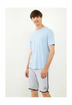 LC WAIKIKI Standard Fit Pajama Bottom Shorts -LC WAIKIKI popular shop lc waikiki 6956 8475726 4