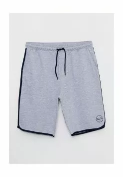 LC WAIKIKI Standard Fit Pajama Bottom Shorts -LC WAIKIKI popular shop lc waikiki 6956 8475726 6