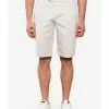 LC WAIKIKI Standard Pattern Gabardine Men's Shorts