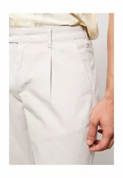 LC WAIKIKI Standard Pattern Gabardine Men's Shorts -LC WAIKIKI popular shop lc waikiki 6958 3965726 3