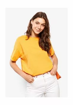 LC WAIKIKI Crew Neck Cotton T-Shirt