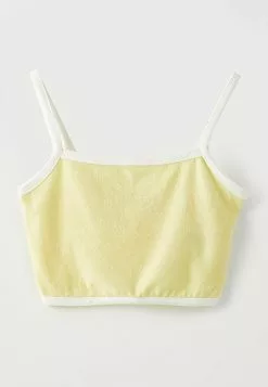 LC WAIKIKI U Neck Straight Strap Crop Female Athlete 13 LC WAIKIKI U Neck Straight Strap Crop Female Athlete -LC WAIKIKI popular shop lc waikiki 6960 3333036 6