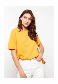 LC WAIKIKI Crew Neck Cotton T-Shirt 12 LC WAIKIKI Crew Neck Cotton T-Shirt -LC WAIKIKI popular shop lc waikiki 6961 2515726 4