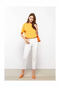 LC WAIKIKI Crew Neck Cotton T-Shirt 13 LC WAIKIKI Crew Neck Cotton T-Shirt -LC WAIKIKI popular shop lc waikiki 6961 2515726 5