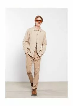 LC WAIKIKI Classıc Slim Fit Chino Trousers 12 LC WAIKIKI Classıc Slim Fit Chino Trousers -LC WAIKIKI popular shop lc waikiki 6963 9226726 4