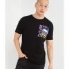 LC WAIKIKI Crew Neck Cotton Men's T-Shirt